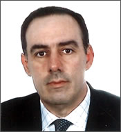 Julio Cesar Galán Cortés